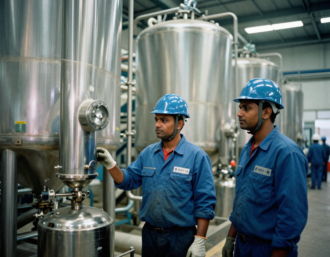 Ishandyes-chemical-work-6